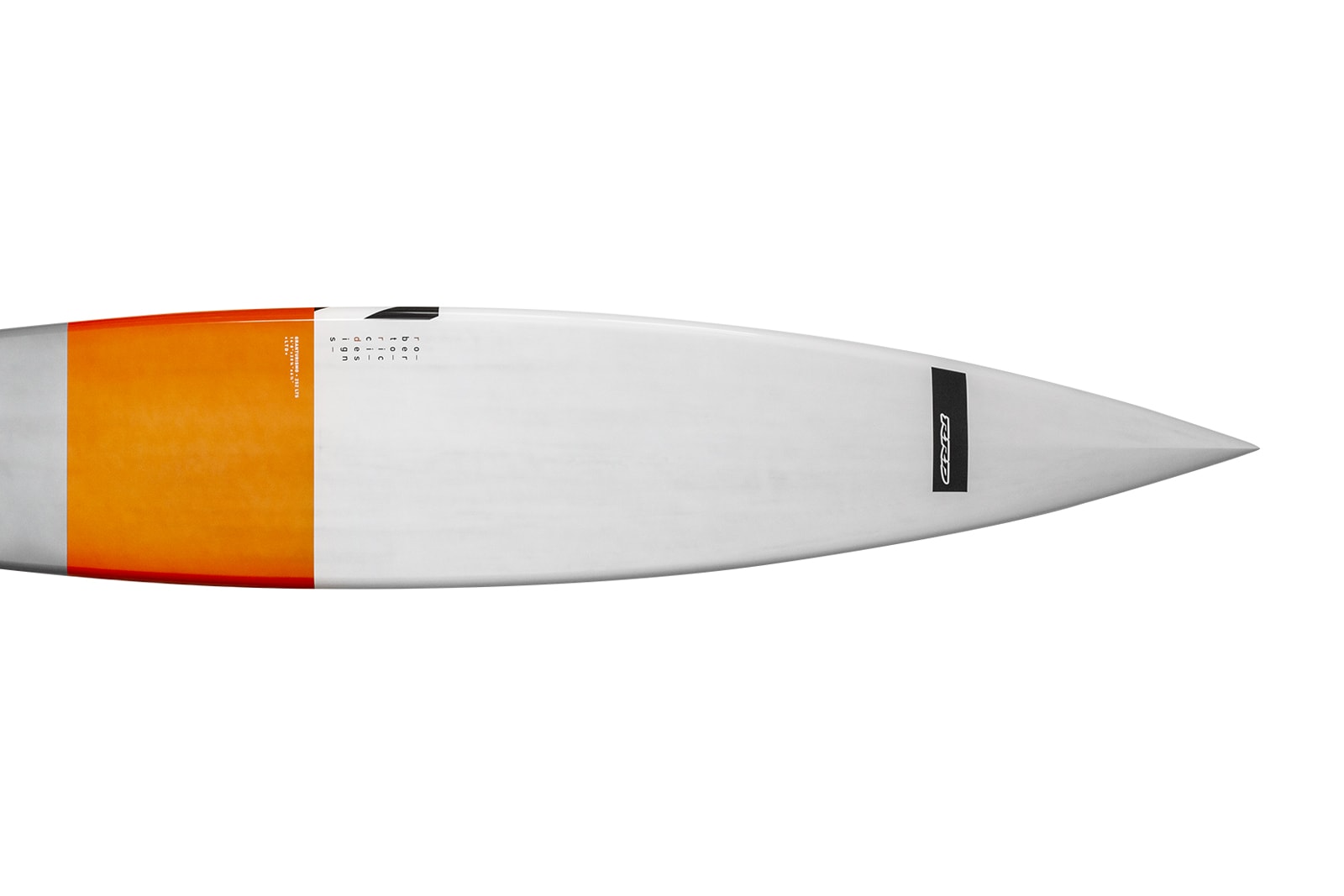 zadni strana gt ltd a lte windsurfing karlin pevny cruising touring paddleboard